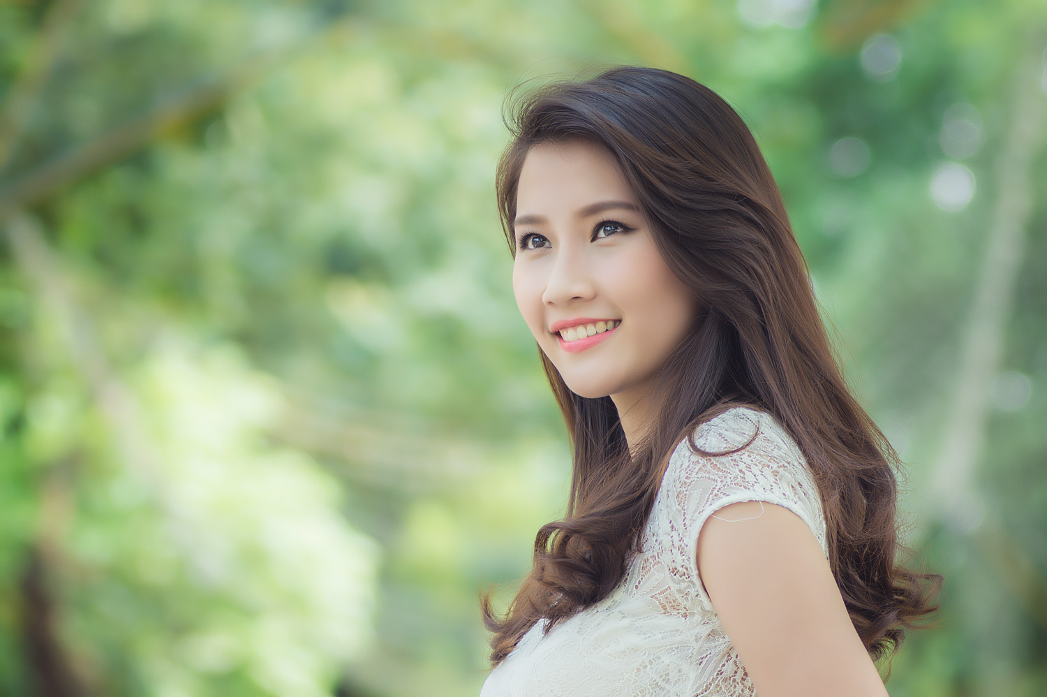 Ảnh nền gái xinh Việt Nam,hình nền người đẹp VN