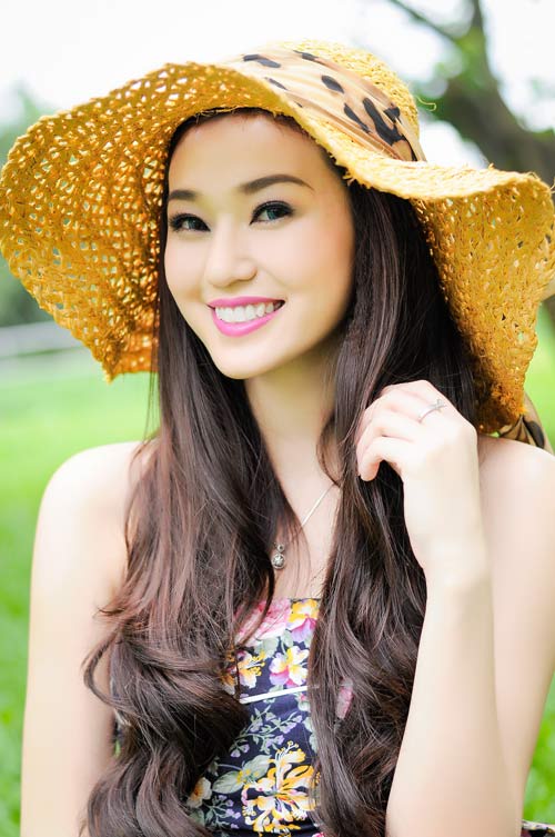 Hình nền người đẹp,ảnh nền dễ thương