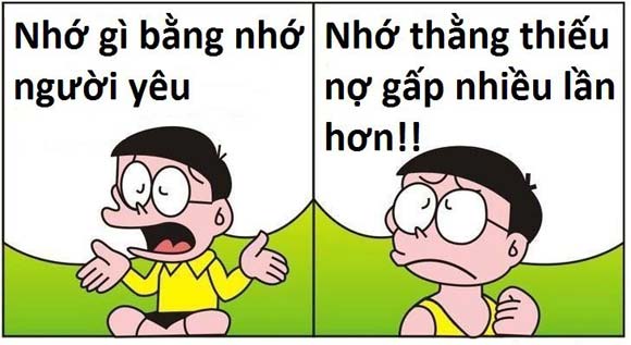 Truyện tranh doremon chế,truyen tranh che,truyen tranh 3d