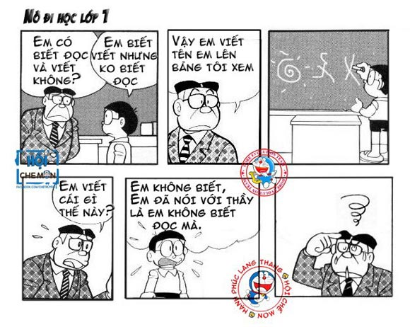 Truyện tranh doremon chế,truyen tranh che,truyen tranh 3d