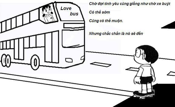 Truyện tranh doremon chế,truyen tranh che,truyen tranh 3d