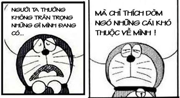 Truyện tranh doremon chế,truyen tranh che,truyen tranh 3d