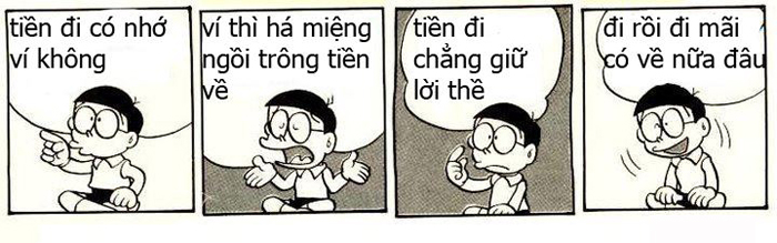 Truyện tranh doremon chế,truyen tranh che,truyen tranh 3d