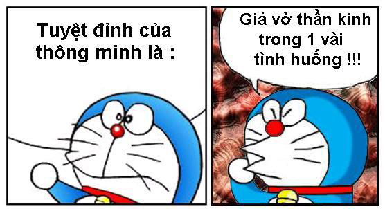 Truyện tranh doremon chế,truyen tranh che,truyen tranh 3d