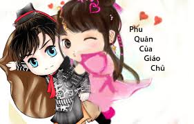 Phu Nh&acirc;n Của Gi&aacute;o Chủ