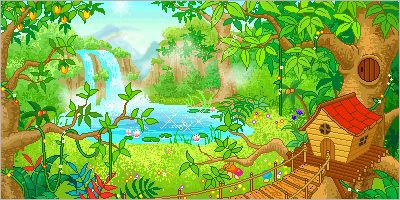 Ảnh động dễ thương,ảnh nền động cực đẹp