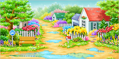 Ảnh động dễ thương,ảnh nền động cực đẹp