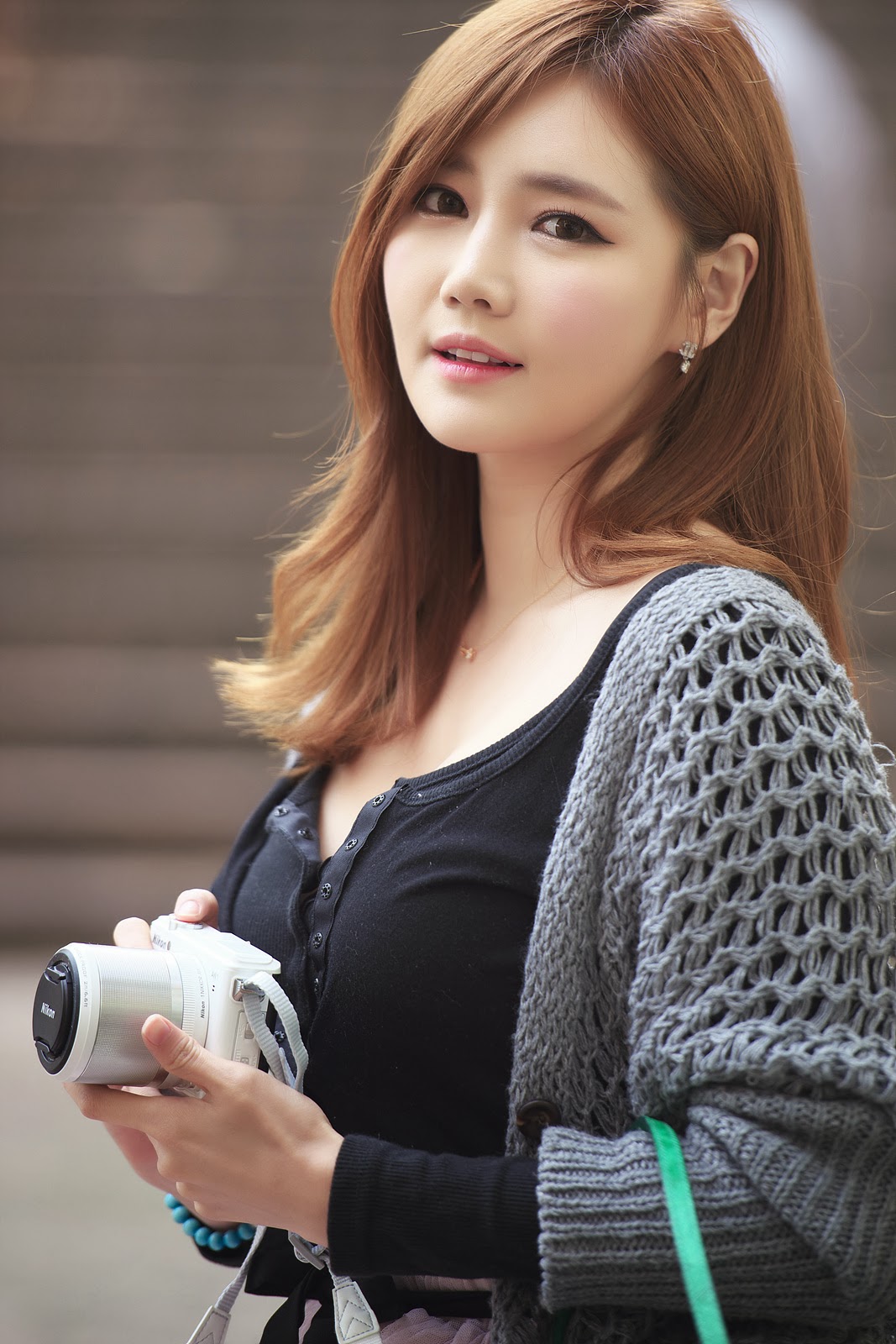 Tai anh nen girl korea cute