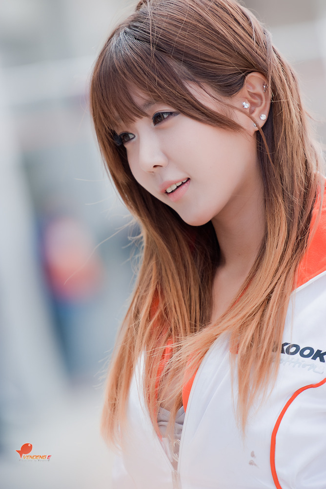 Ảnh nền hot girl Hàn Quốc