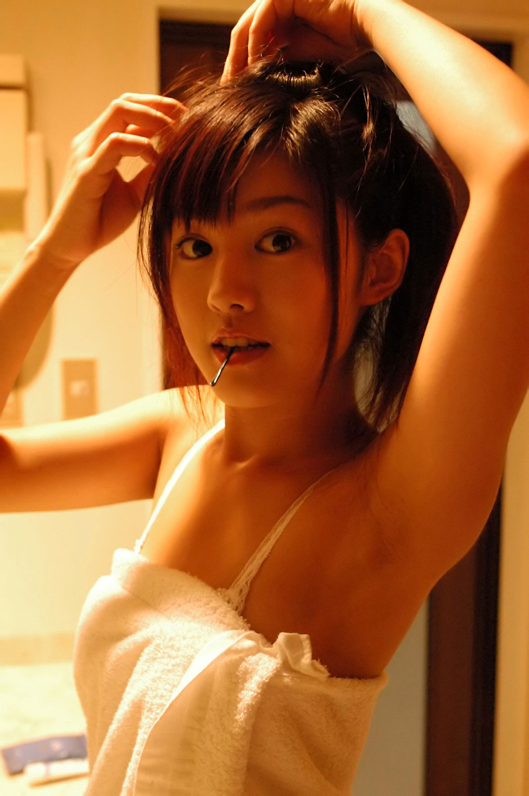 Nữ diễn viên phim jav Minami Kojima xinh đẹp