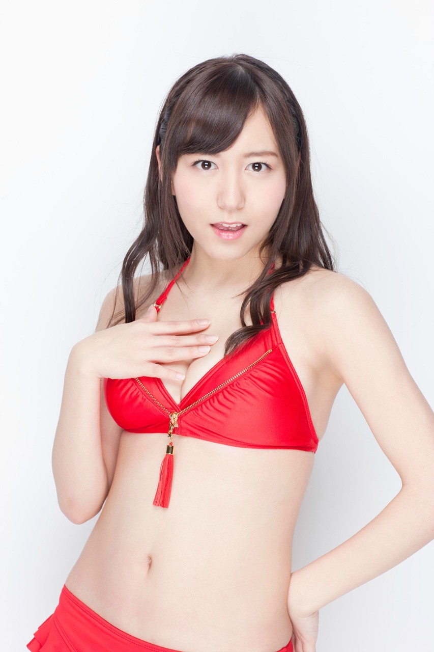 Nữ diễn viên phim jav Miku Airi xinh đẹp