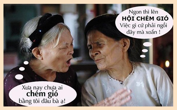 Hình ảnh vui nhộn hài hước ảnh chế haivl
