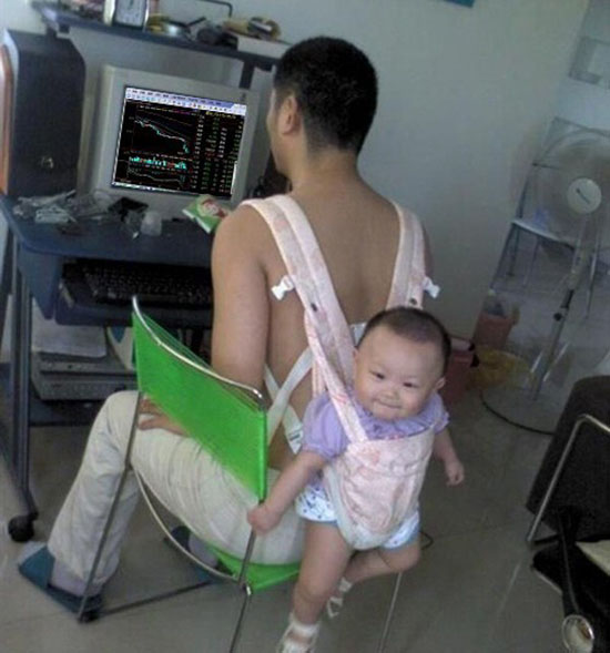 Hình ảnh nghộ nghĩnh đáng yêu ảnh chế tình yêu