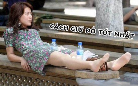 Hình ảnh vui nhộn hài hước ảnh chế haivl